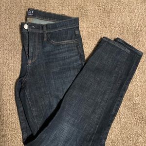 Gap jeans